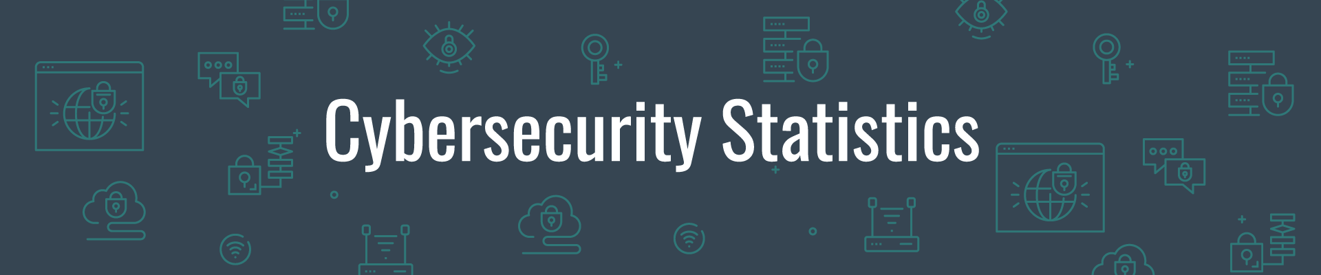 cybersecurity statistics and facts cybersecurity statistics and facts