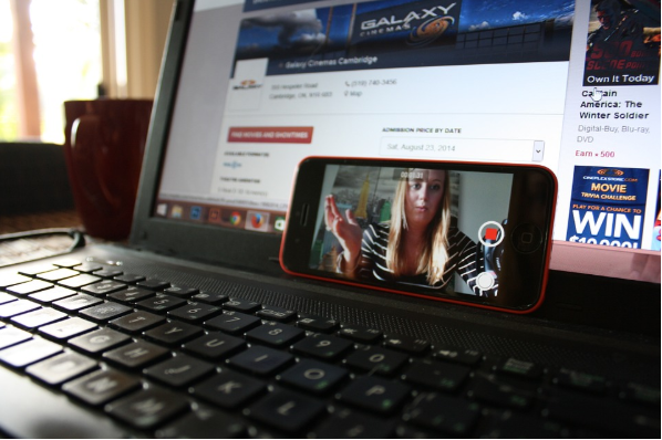 Capture