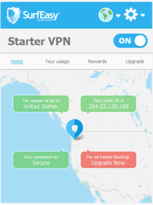 Surfeasy Vpn Review 2021 Bestvpn Org