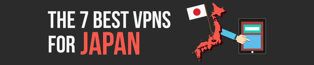 7 Best Vpns For Japan In 2020 Bestvpn Org Images, Photos, Reviews