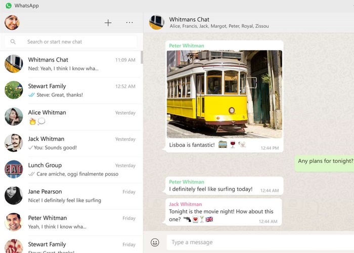 WhatsApp-Desktop-Windows-10 image WhatsApp-Desktop-Windows-10 The Beginners Guide To Online Security And Privacy