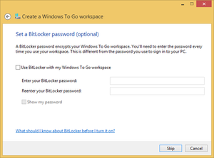 bitlocker image bitlocker The Beginners Guide To Online Security And Privacy