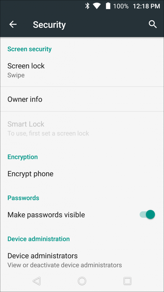 encrypt-phone image encrypt-phone The Beginners Guide To Online Security And Privacy