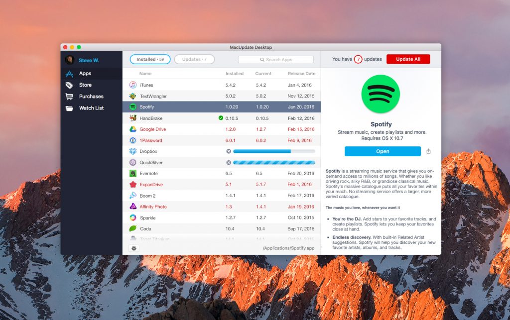 mac-update-1024x643 image mac-update-1024x643 The Beginners Guide To Online Security And Privacy