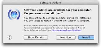 updates image updates The Beginners Guide To Online Security And Privacy