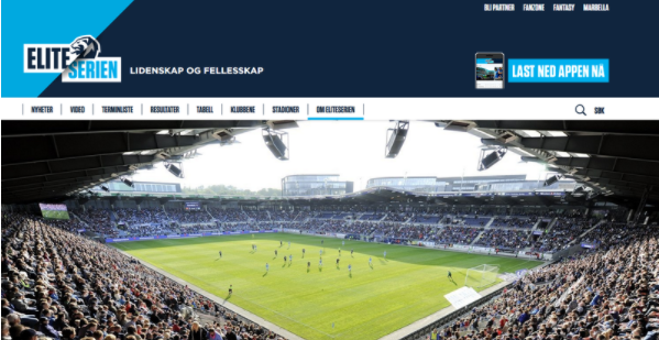 How To Stream The Eliteserien Tippeligaen From Anywhere Bestvpn Org