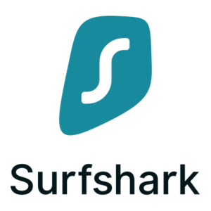 SurfShark Logo