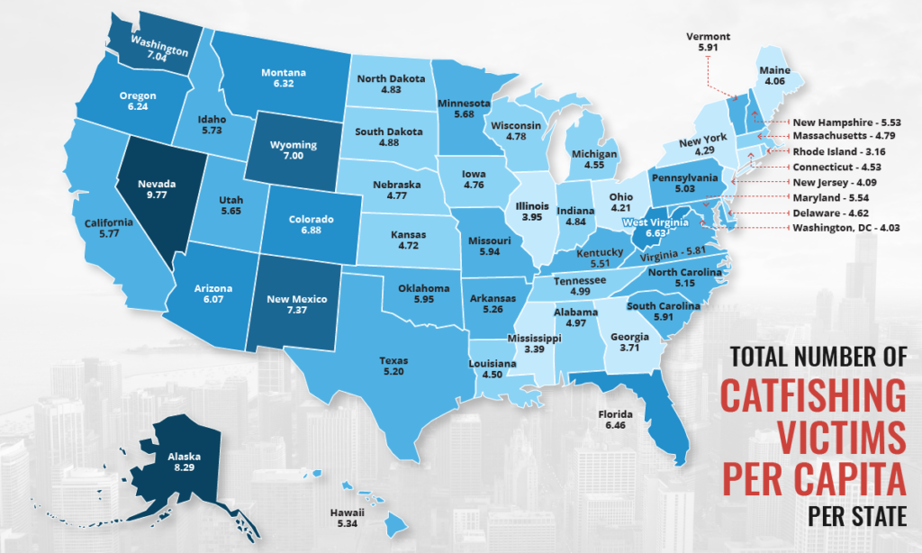 BestVPN Heat map Per Capita BestVPN Heat map Per Capita