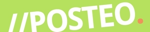 Posteo logo