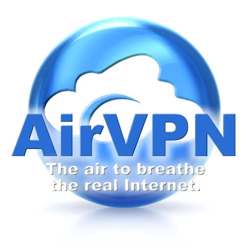 AirVPN AirVPN