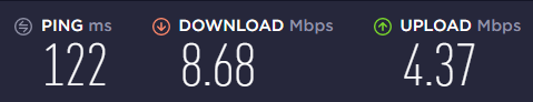NordVPN test Chicago NordVPN test Chicago