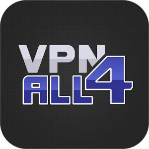 VPN4All logo VPN4All logo