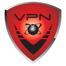 VPNReactor logo