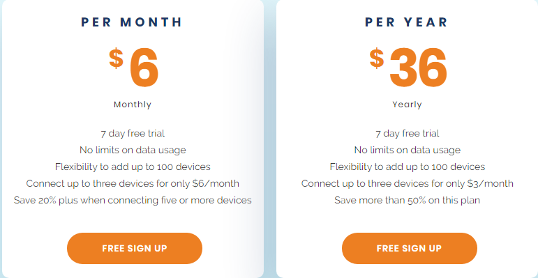 Private_Tunnel_pricing Private_Tunnel_pricing