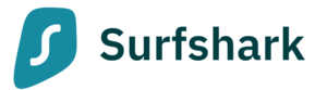 SurfShark logo