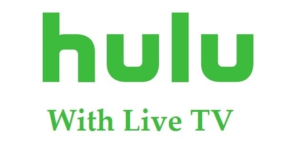 Hulu Live TV